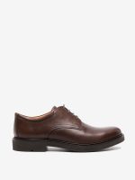 ECCO - Men Metro London Derby Shoes