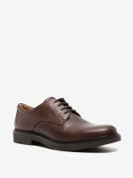 ECCO - Men Metro London Derby Shoes - Image 2
