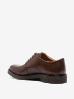 ECCO - Men Metro London Derby Shoes - Image 3