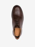 ECCO - Men Metro London Derby Shoes - Image 4