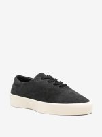 FEAR OF GOD - Men New 101 Suede Shoes - Image 2