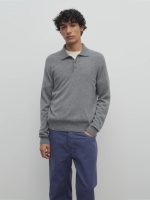 THE ROW - Men Judi Top