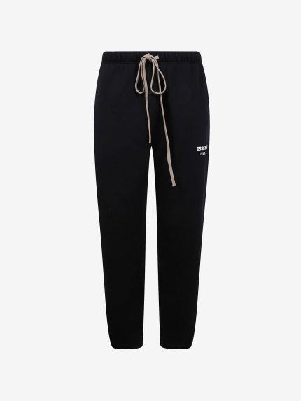 FEAR OF GOD ESSENTIALS - Men Fleece Essential Sweatpants