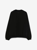 FEAR OF GOD ESSENTIALS - Men Heavy Fleece Crewneck - Image 2