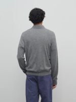 THE ROW - Men Judi Top - Image 3