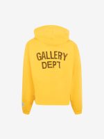 GALLERY DEPT. - Men 90s GD Logo Hoodie - Image 2