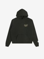 GALLERY DEPT. - Men 90s GD Logo Hoodie