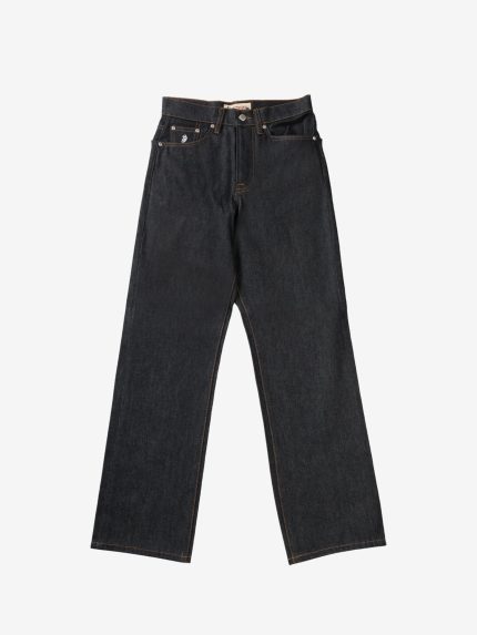 STUSSY - Men Classic Denim Jeans