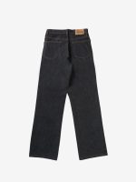 STUSSY - Men Classic Denim Jeans - Image 2