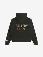 GALLERY DEPT. - Men 90s GD Logo Hoodie - Image 2