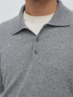 THE ROW - Men Judi Top - Image 4