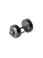 PARTS OF FOUR - Stud Earring (0.2 CT, Diamond Slab, KA+DIA) - Image 2