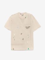 GALLERY DEPT. - Men Vintage Logo Painted Tee
