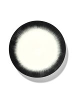 ANN DEMEULEMEESTER X SERAX - 24CM Plate