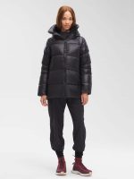 CANADA GOOSE - Women Label Cypress Puffer