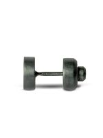 PARTS OF FOUR - Stud Earring (0.2 CT, Diamond Slab, KA+DIA) - Image 3