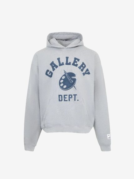 GALLERY DEPT. - Men Art Dept Hoodie