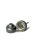 PARTS OF FOUR - Stud Earring (0.2 CT, Diamond Slab, KA+DIA) - Image 4