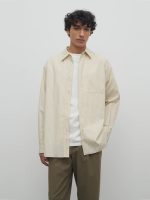THE ROW - Men Ashford Shirt