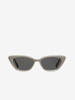 GENTLE MONSTER - Terra Cotta G10 Sunglasses