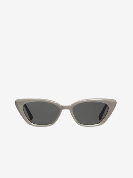 GENTLE MONSTER - Terra Cotta G10 Sunglasses
