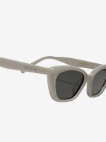 GENTLE MONSTER - Terra Cotta G10 Sunglasses - Image 4