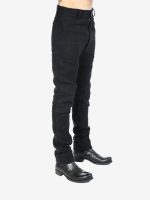 GEOFFREY B. SMALL - Men Patchwork Drop Rise Pants - Image 2