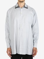 GEOFFREY B. SMALL - Men Special Collar Shirt
