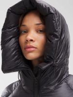 CANADA GOOSE - Women Label Cypress Puffer - Image 5