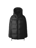 CANADA GOOSE - Women Label Cypress Puffer - Image 6