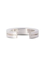 PARTS OF FOUR - Crescent Crevice Bracelet v2 (15mm, YS) - Image 2