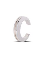 PARTS OF FOUR - Crescent Crevice Bracelet v2 (15mm, YS) - Image 3
