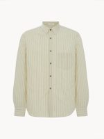 THE ROW - Men Ashford Shirt - Image 5