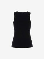 GIVENCHY - Women 4G Rib Tank Top - Image 2