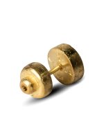PARTS OF FOUR - Stud Earring (0.2 CT, Diamond Slab, AGA+DIA) - Image 2