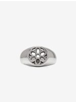 GOOD ART HLYWD - Rosette Signet Ring