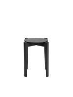 ANN DEMEULEMEESTER X SERAX - Elois Stool