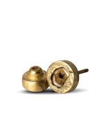 PARTS OF FOUR - Stud Earring (0.2 CT, Diamond Slab, AGA+DIA) - Image 4