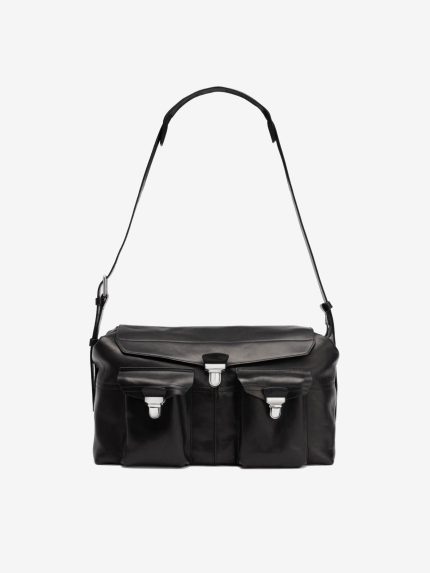 LEMAIRE - Women Week-end Gear Bag