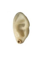 PARTS OF FOUR - Stud Earring (0.2 CT, Diamond Slab, AGA+DIA) - Image 5