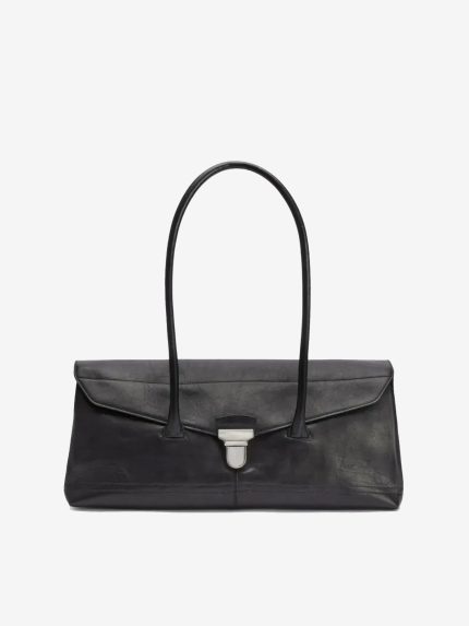 LEMAIRE - Women Shoulder Gear Bag