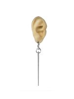 PARTS OF FOUR - Hoop Earring v2 (Small, Spike, PA) - Image 4