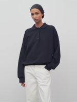 THE ROW - Women Corzas Polo