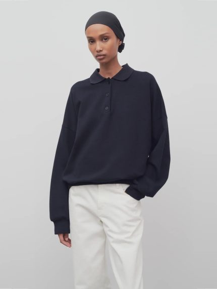 THE ROW - Women Corzas Polo