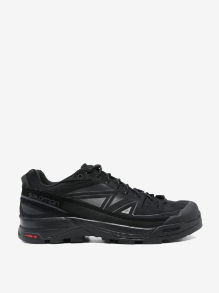 SALOMON - Unisex X-ALP LTR Sneakers