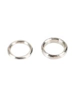 WERKSTATT MUNCHEN - 4 Ring Combination Hammered - Image 3