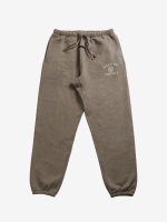 FEAR OF GOD ESSENTIALS - Men Fleece Essential Sweatpants - Image 4