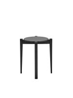 ANN DEMEULEMEESTER X SERAX - Elois Stool - Image 4