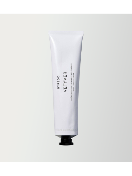BYREDO - Vetyver Hand Cream