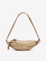 LEMAIRE - Women Small Soft Croissant Bag